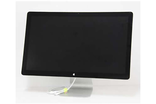 Apple Thunderbolt Display MC914J/B | 中古買取価格：30,000円