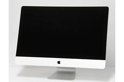 Apple iMac MD095J/A | 中古買取価格：73,000円