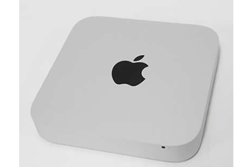 Apple Mac mini MGEQ2J/A | 中古買取価格：90,000円