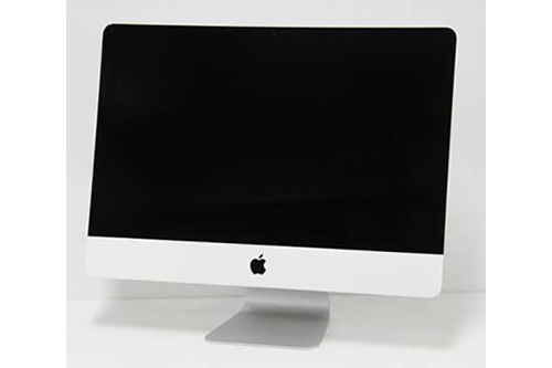 Apple iMac MK142J/A | 中古買取価格：65,000円