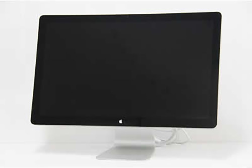 Apple Thunderbolt Display 27-inch MC914J/B | 中古買取価格：37,800円