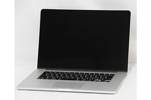 Apple MacBook Pro ME294J/A | 中古買取価格：123,000円