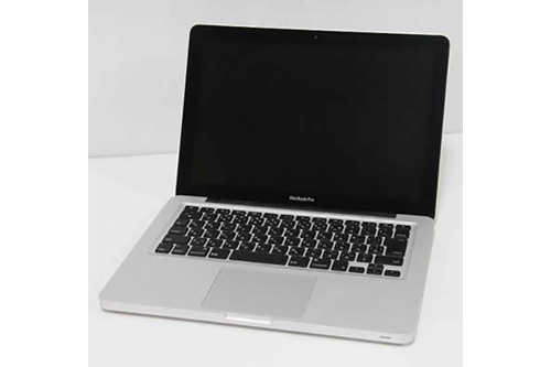 Apple MacBook Pro MD101J/A | 中古買取価格：45,000円