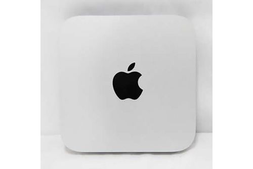 Apple Mac mini MC815J/A | 中古買取価格：32,000円