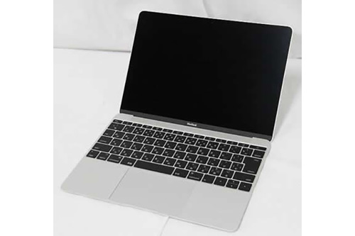 Apple MacBook MF865J/A | 中古買取価格：80,000円