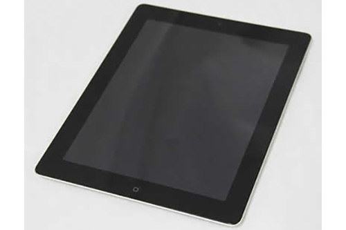 Apple iPad MC707J/A 64GB | 中古買取価格：10,000円