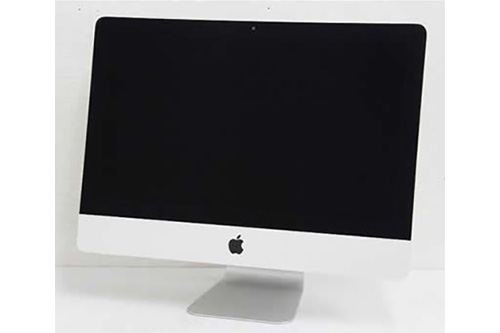 Apple iMac MD093J/A | 中古買取価格：46,000円