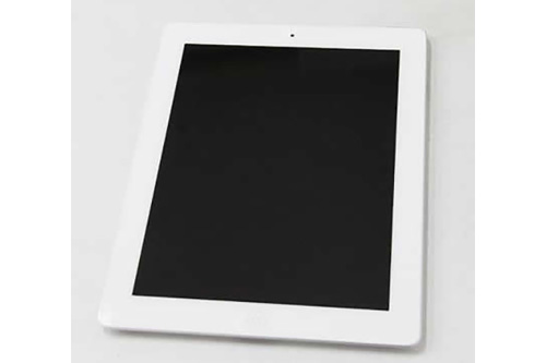 Apple iPad 第2世代 16GB MC979J/A | 中古買取価格：6,500円