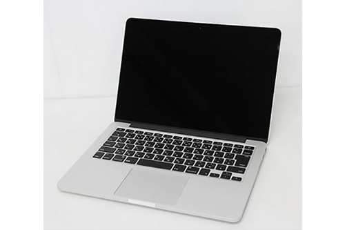 Apple MacBook Pro MF840J/A | 中古買取価格：80,000円