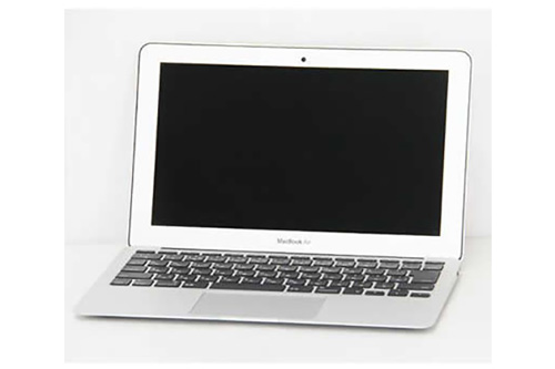 Apple MacBook Air MD711J/A | 中古買取価格：45,000円
