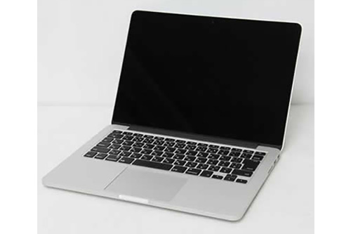 Apple MacBook Pro ME865J/A | 中古買取価格：67,000円