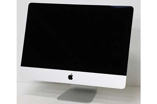 Apple iMac ME086J/A | 中古買取価格：50,000円