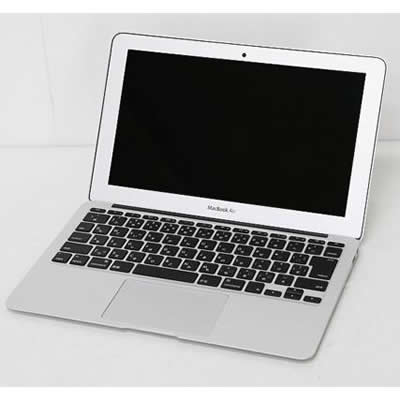 Apple MacBook Air MD711J/B | 中古買取価格：46,000円
