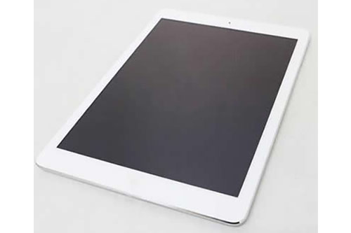 Apple iPad Air 128GB ME906J/A | 中古買取価格：25,000円