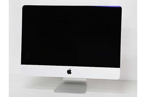 Apple iMac ME086J/A | 中古買取価格：55,000円