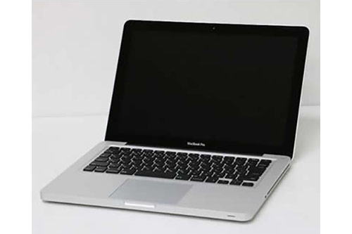 Apple MacBook Pro MD102J/A | 中古買取価格：50,000円