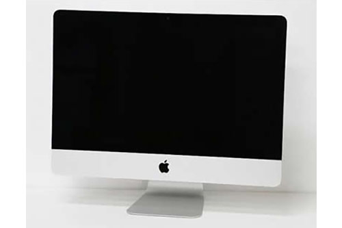 Apple iMac MD093J/A | 中古買取価格：43,000円