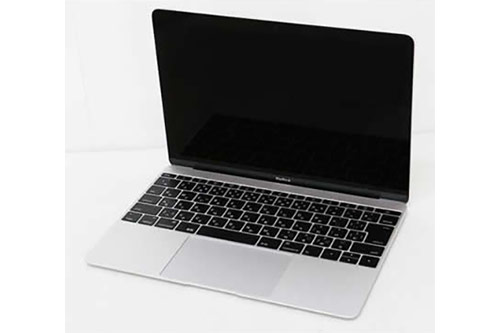 Apple MacBook MF855J/A | 中古買取価格：64,000円