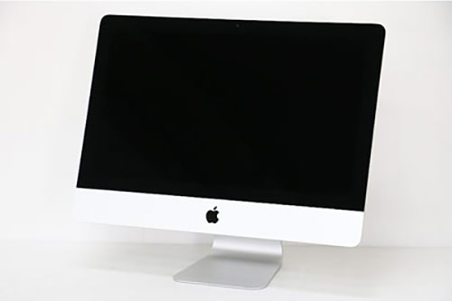 Apple iMac 21.5-inch Late 2013 ME087J/A | 中古買取価格：44,000円