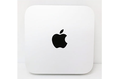 Apple Mac mini Mid 2010 MC270J/A | 中古買取価格：15,000円