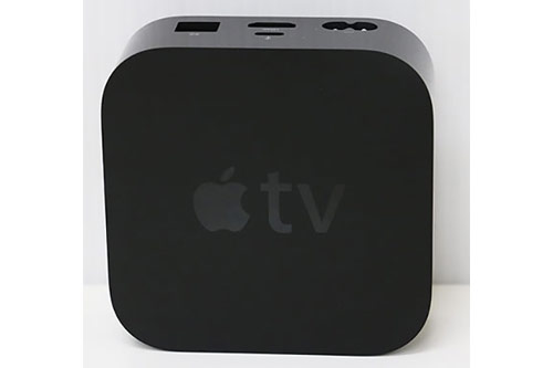 Apple Apple TV 第4世代 32GB MGY52J/A | 中古買取価格：8,500円