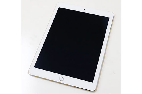 Apple iPad Air 2 Wi-Fi+Cellular 64GB MH172J/A | 中古買取価格：27,000円