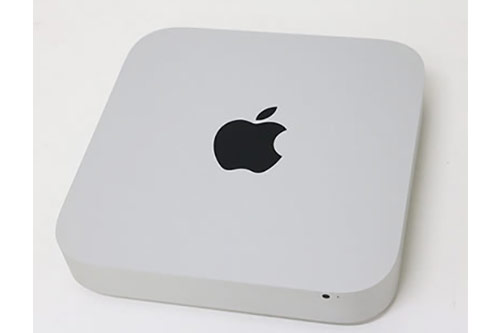 Apple Mac mini MD388J/A Late 2012 | 中古買取価格：52,000円