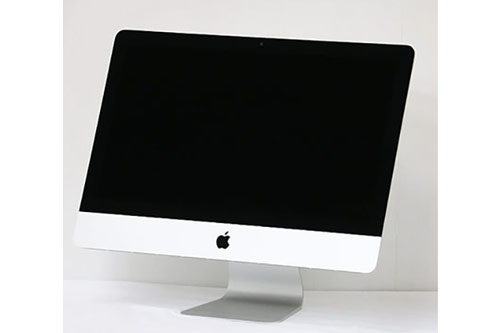 Apple iMac 21.5-inch Late 2012 MD093J/A | 中古買取価格：38,000円
