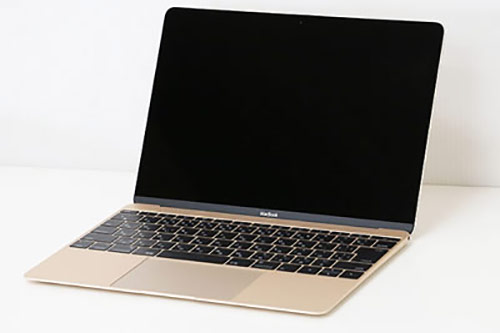 Apple MacBook Retina 12-inch Early 2016 MLHE2J/A | 中古買取価格：65,000円
