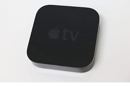 Apple Apple TV 第2世代 MC572J/A | 中古買取価格：1,500円
