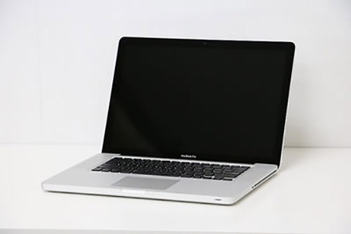 Apple MacBook Pro 15-inch MC371JA/A(MC371J/A) | 中古買取価格：22,000円