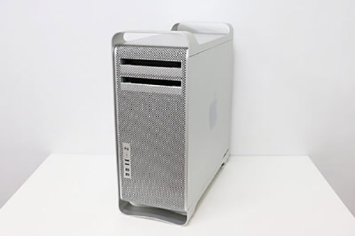 Apple Mac Pro Mid 2010 MC560J/A 2.8GHz/Core | 中古買取価格：17,000円