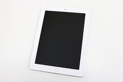 Apple iPad 第3世代 Wi-Fi 32GB MD329J/A ホワイト | 中古買取価格1,000円