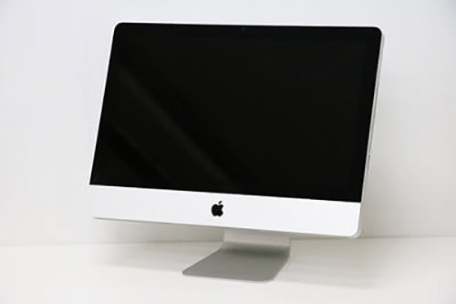 Apple iMac 21.5-inch Mid 2011 MC812J/A HDD 2TB | 中古買取価格33,000円