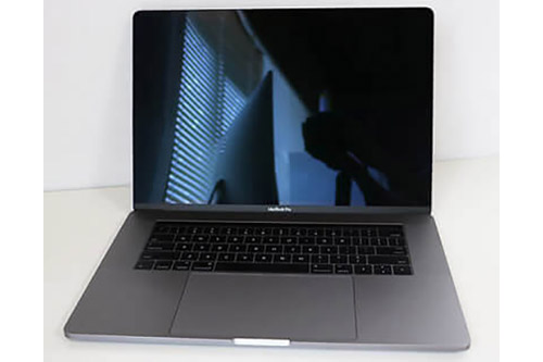 Apple MacBook Pro MLW92J/A | 中古買取価格150,000円