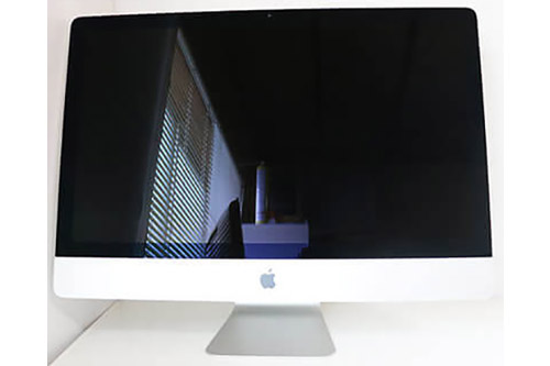 Apple iMac Retina 5K 27-inch Late 2014 MF886J/A | 中古買取価格88,000円
