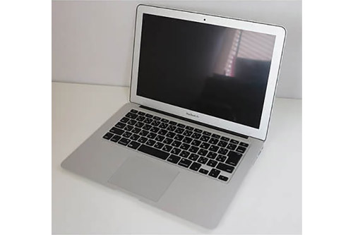 Apple MacBook Air MC965J/A | 中古買取価格20,000円