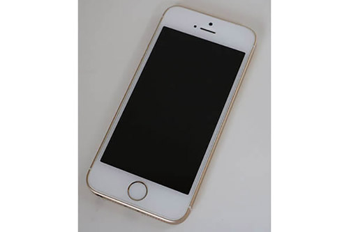 Apple docomo iphone SE 64GB MLXP2J/A | 中古買取価格7,000円