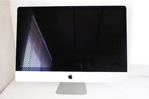 Apple iMac Retina 5K 27-inch Late 2014 MF886J/A | 中古買取価格93,500円