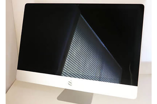 Apple iMac 27-inch Late 2013 ME089J/A | 中古買取価格65,000円