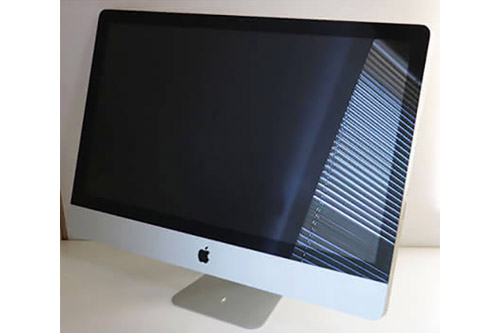Apple iMac 27-inch, Mid 2011 MC813J/A | 中古買取価格15,000円