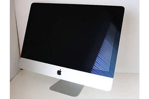 Apple iMac 21.5-inch 2017 MMQA2J/A | 中古買取価格55,000円
