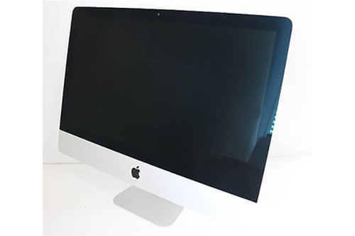 Apple iMac Retina 4K 21.5-inch Late 2015 MK452J/A | 中古買取価格60,000円