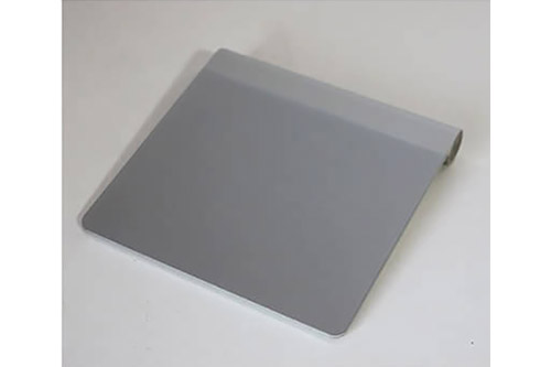 Apple Magic Trackpad トラックパッド MC380J/A | 中古買取価格：1,000円