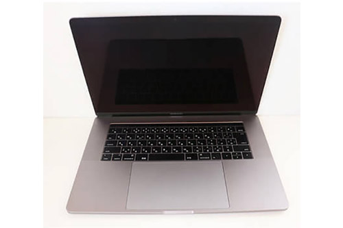 Apple MacBook Pro 15-inch 2016 MLH32J/A | 中古買取価格65,000円