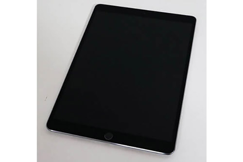 Apple iPad Pro 10.5インチ Wi-Fi 256GB MPDY2J/A | 中古買取価格49,000円