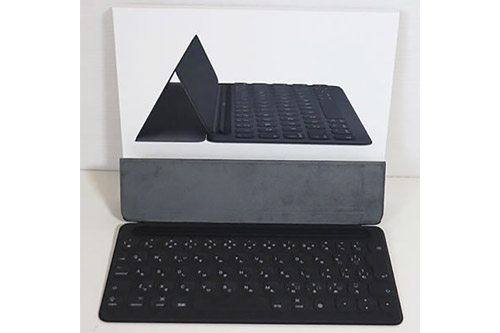 Apple iPad Pro 10.5インチ用 Smart Keyboard MPTL2J/A | 中古買取価格5,000円