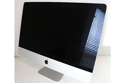 Apple iMac 21.5-inch Late 2013 ME087J/A | 中古買取価格39,140円