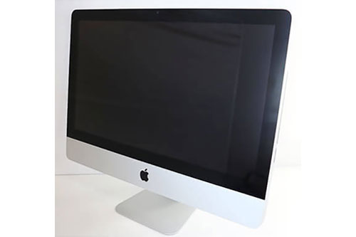 Apple iMac 21.5-inch Mid 2011 MC309J/A | 中古買取価格10,000円