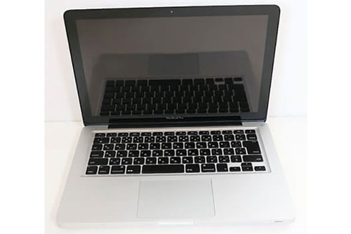 Apple MacBook Pro 13-inch Mid 2010 MC374J/A | 中古買取価格8,240円